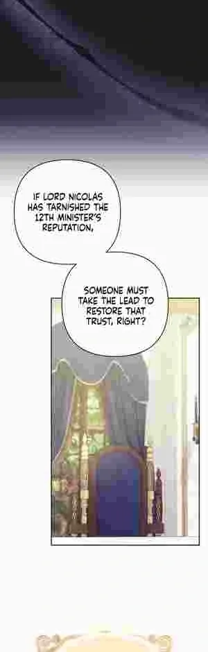 Heir-Raising Daddy Issues Chapter 16 page 35 - 