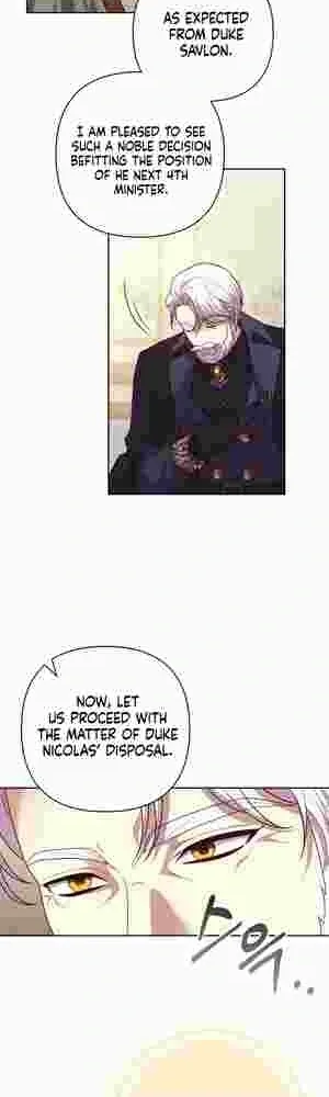 Heir-Raising Daddy Issues Chapter 16 page 38 - 