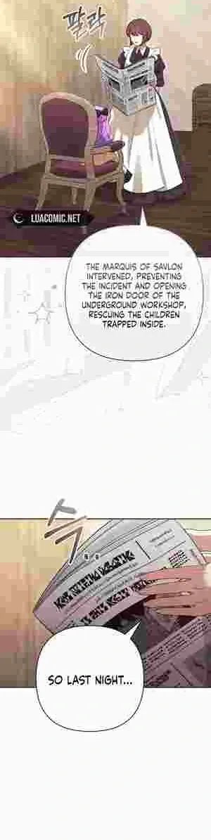 Heir-Raising Daddy Issues Chapter 16 page 5 - 