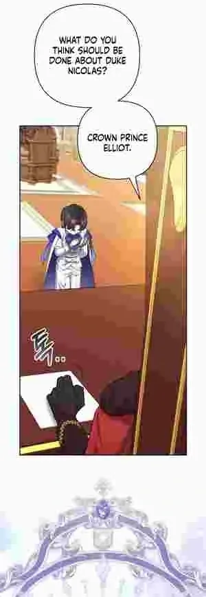 Heir-Raising Daddy Issues Chapter 16 page 42 - 