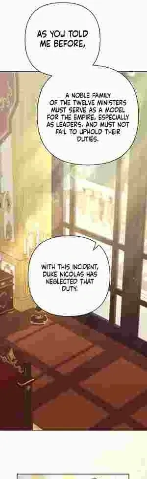 Heir-Raising Daddy Issues Chapter 16 page 44 - 