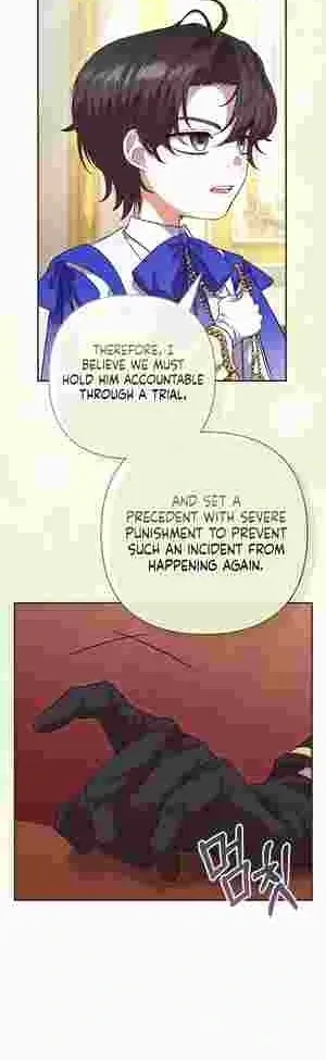Heir-Raising Daddy Issues Chapter 16 page 45 - 