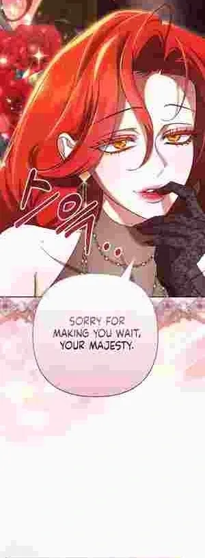 Heir-Raising Daddy Issues Chapter 16 page 54 - 