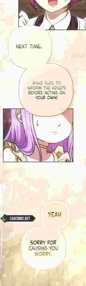 Heir-Raising Daddy Issues Chapter 16 page 9 - 