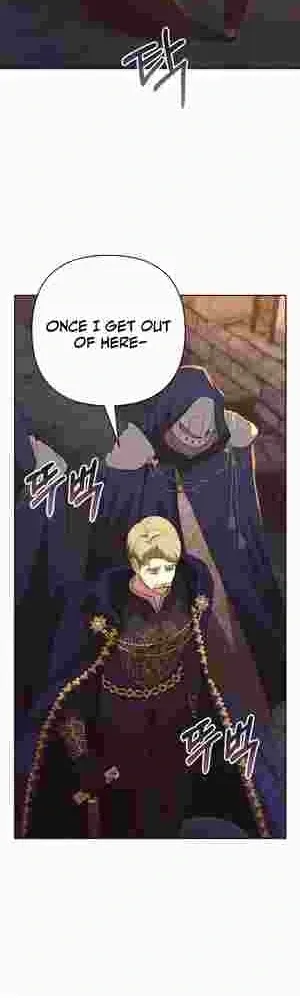 Heir-Raising Daddy Issues Chapter 17 page 18 - 