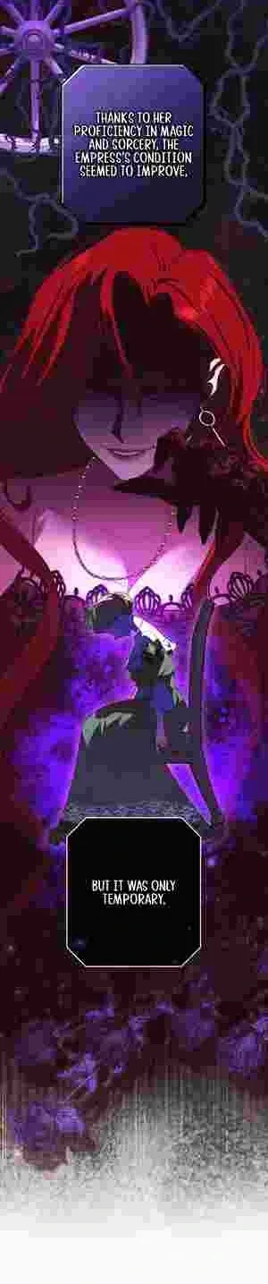 Heir-Raising Daddy Issues Chapter 17 page 3 - 