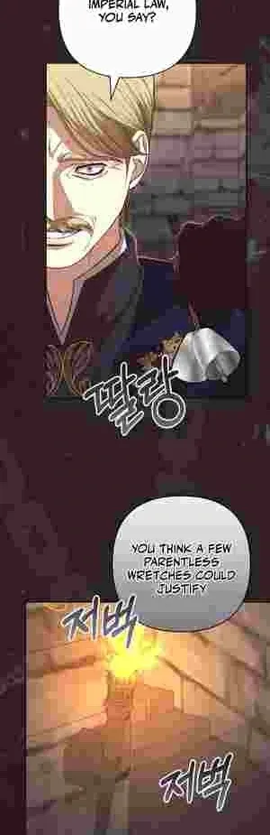 Heir-Raising Daddy Issues Chapter 17 page 22 - 