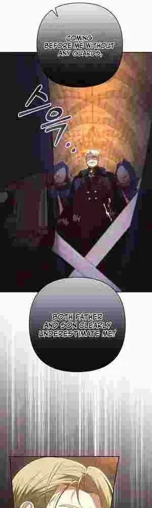 Heir-Raising Daddy Issues Chapter 17 page 25 - 
