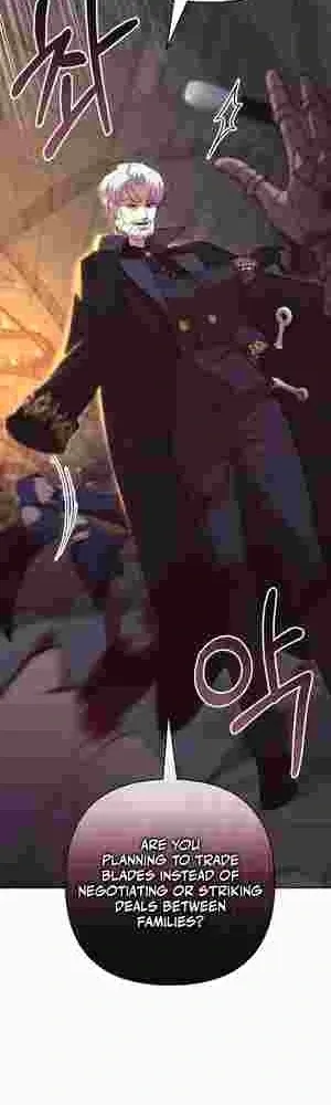Heir-Raising Daddy Issues Chapter 17 page 28 - 