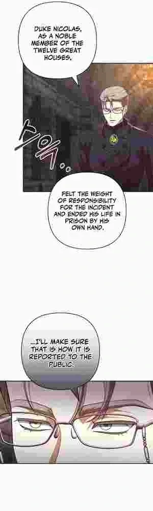 Heir-Raising Daddy Issues Chapter 17 page 36 - 