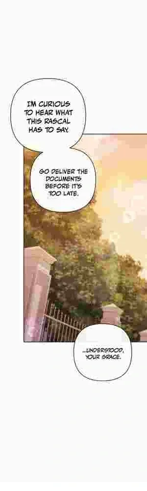 Heir-Raising Daddy Issues Chapter 18 page 19 - 