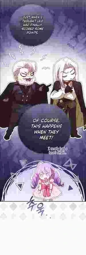 Heir-Raising Daddy Issues Chapter 18 page 21 - 