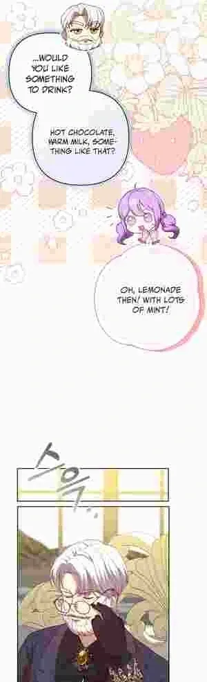 Heir-Raising Daddy Issues Chapter 18 page 31 - 