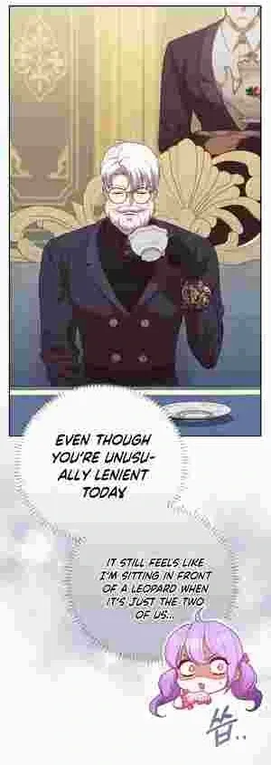 Heir-Raising Daddy Issues Chapter 18 page 44 - 