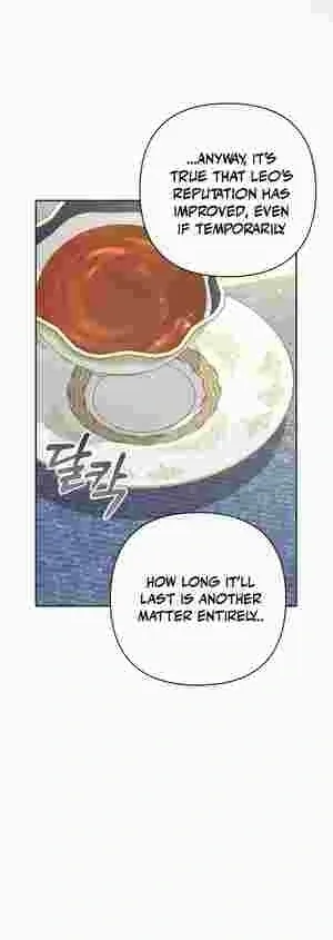 Heir-Raising Daddy Issues Chapter 18 page 45 - 