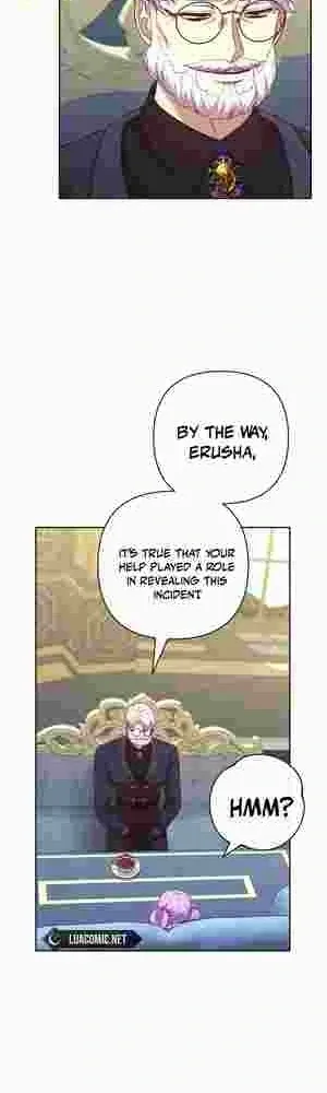 Heir-Raising Daddy Issues Chapter 18 page 47 - 
