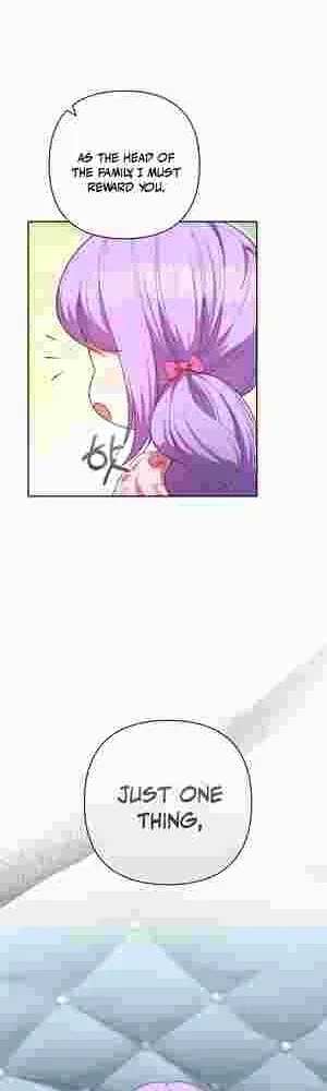Heir-Raising Daddy Issues Chapter 18 page 48 - 