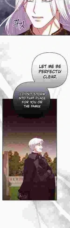 Heir-Raising Daddy Issues Chapter 18 page 6 - 