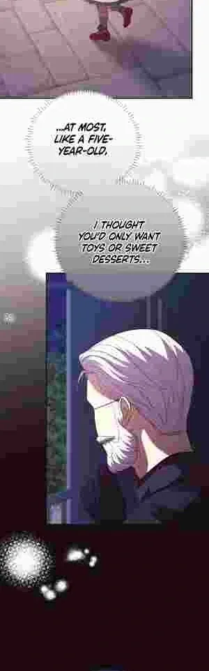 Heir-Raising Daddy Issues Chapter 19 page 14 - 