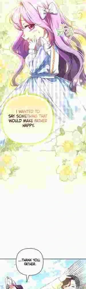 Heir-Raising Daddy Issues Chapter 19 page 40 - 