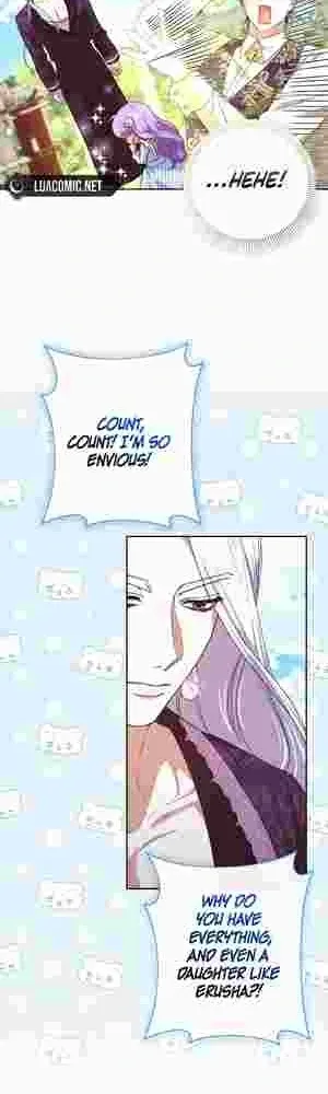 Heir-Raising Daddy Issues Chapter 19 page 41 - 