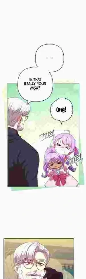 Heir-Raising Daddy Issues Chapter 19 page 9 - 