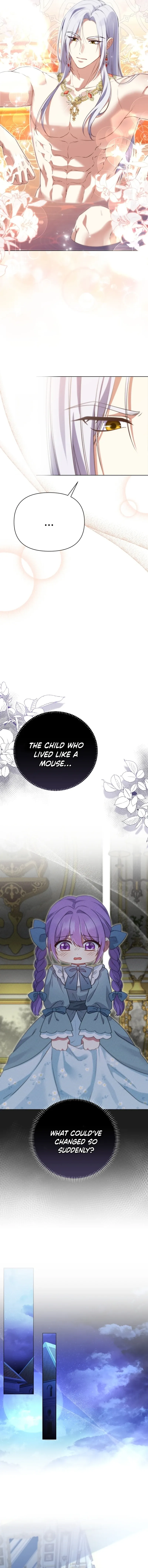 Heir-Raising Daddy Issues Chapter 2 page 16 - 