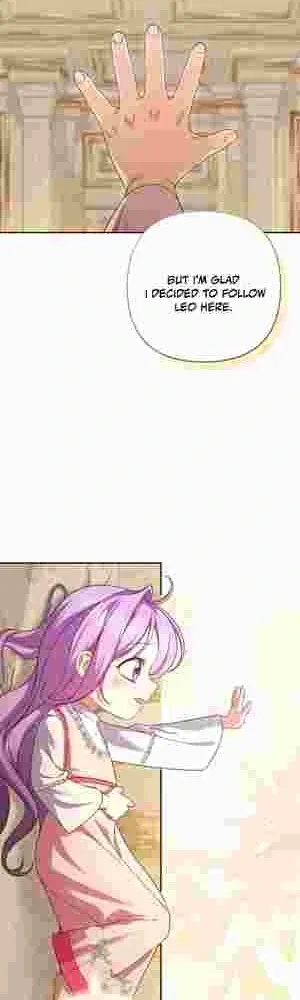 Heir-Raising Daddy Issues Chapter 20 page 31 - 