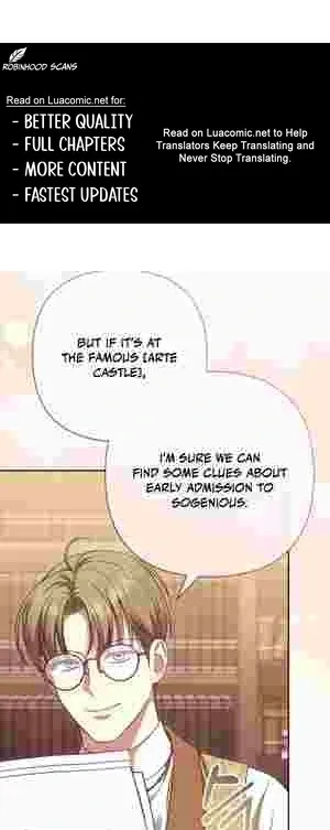 Heir-Raising Daddy Issues Chapter 20 page 41 - 