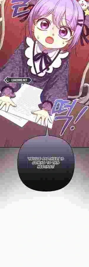 Heir-Raising Daddy Issues Chapter 20 page 46 - 