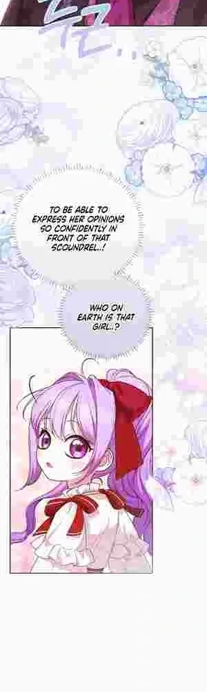 Heir-Raising Daddy Issues Chapter 21 page 11 - 