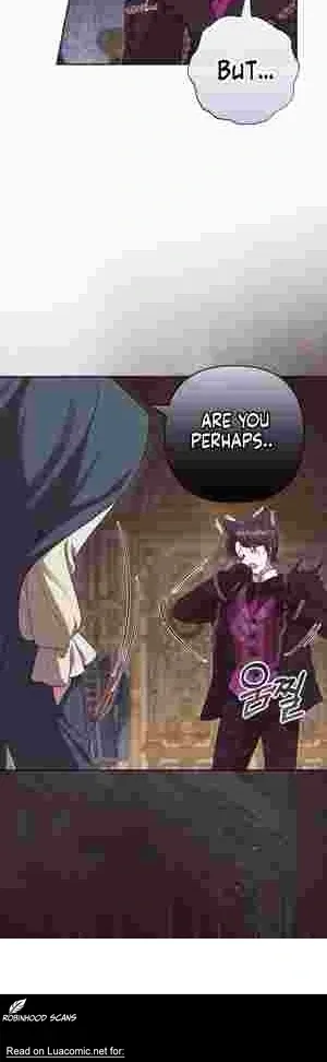 Heir-Raising Daddy Issues Chapter 21 page 19 - 