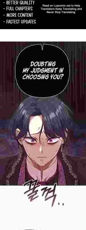 Heir-Raising Daddy Issues Chapter 21 page 20 - 