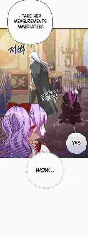 Heir-Raising Daddy Issues Chapter 21 page 21 - 