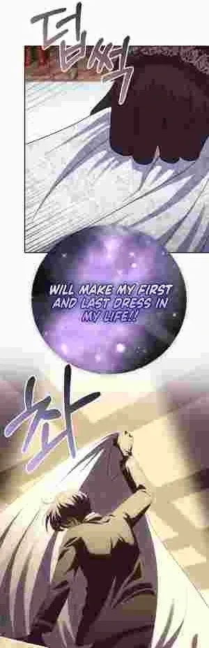 Heir-Raising Daddy Issues Chapter 21 page 35 - 