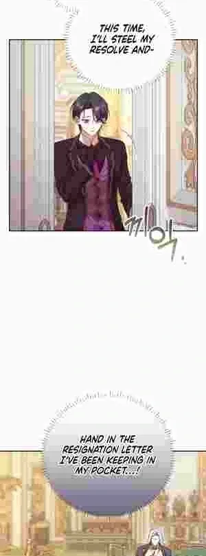 Heir-Raising Daddy Issues Chapter 21 page 5 - 