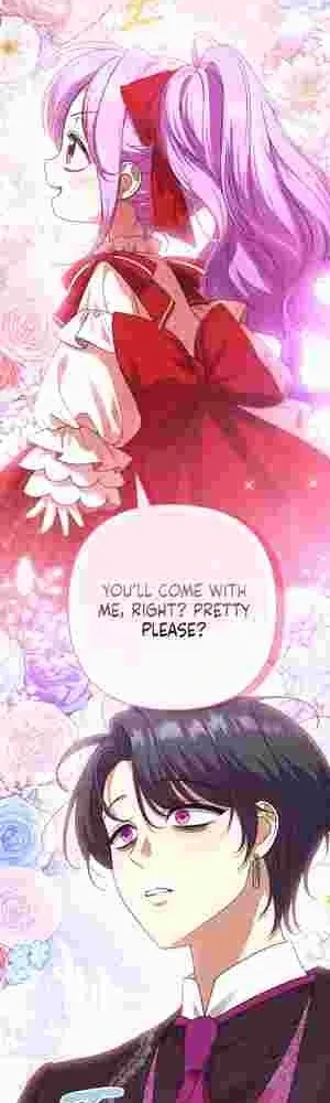 Heir-Raising Daddy Issues Chapter 21 page 10 - 
