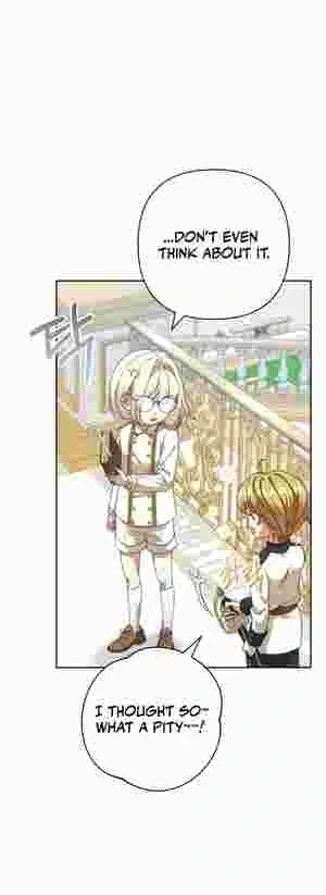 Heir-Raising Daddy Issues Chapter 22 page 3 - 