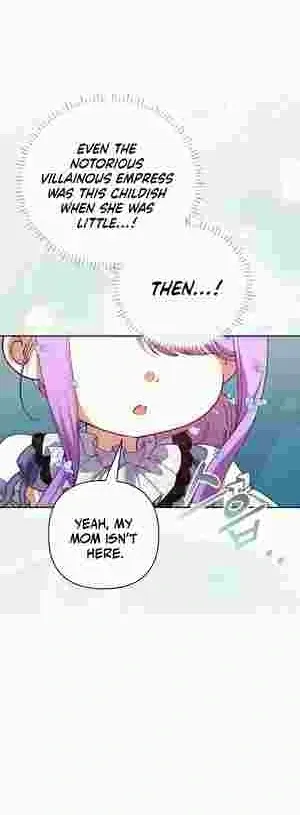 Heir-Raising Daddy Issues Chapter 22 page 24 - 