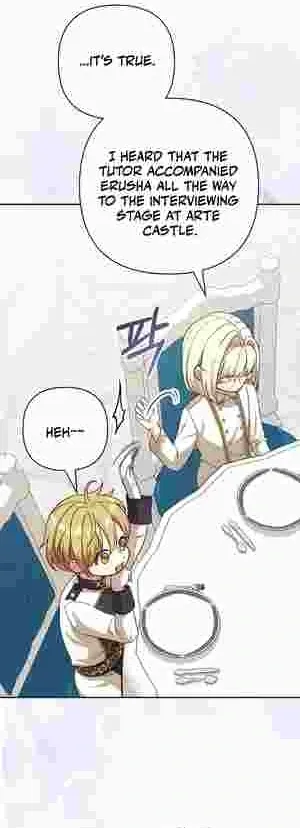 Heir-Raising Daddy Issues Chapter 22 page 31 - 