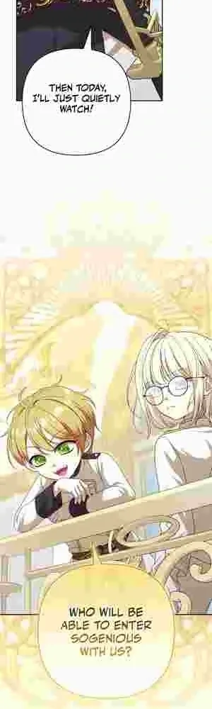 Heir-Raising Daddy Issues Chapter 22 page 6 - 