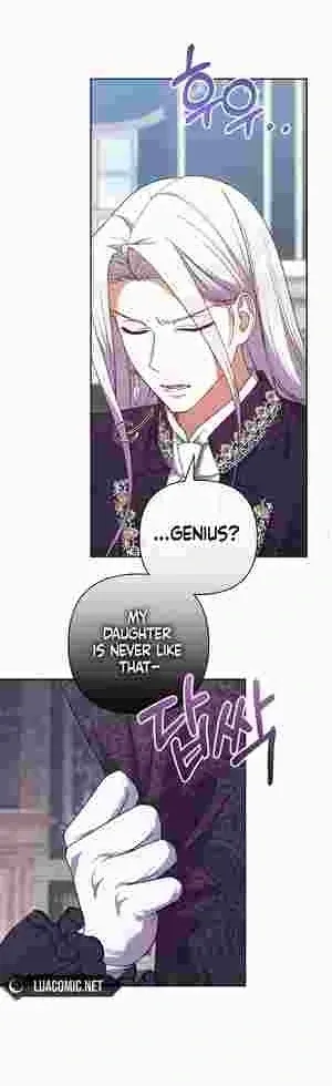 Heir-Raising Daddy Issues Chapter 23 page 48 - 