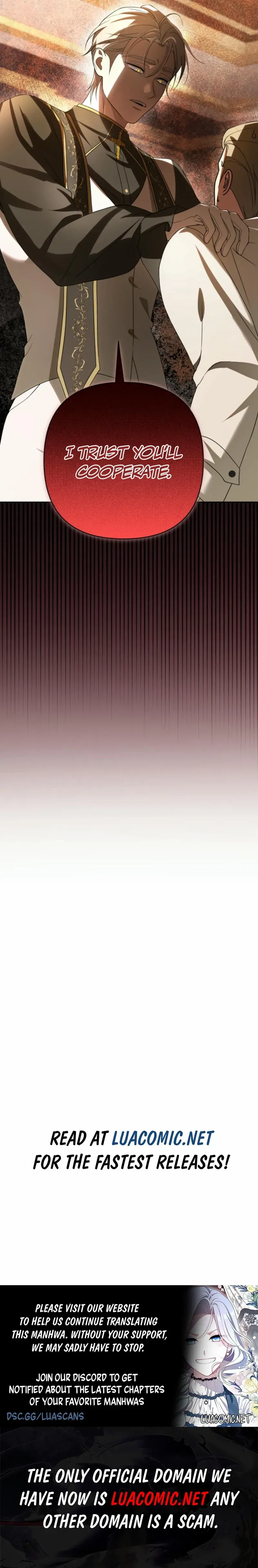 Heir-Raising Daddy Issues Chapter 38 page 13 - 