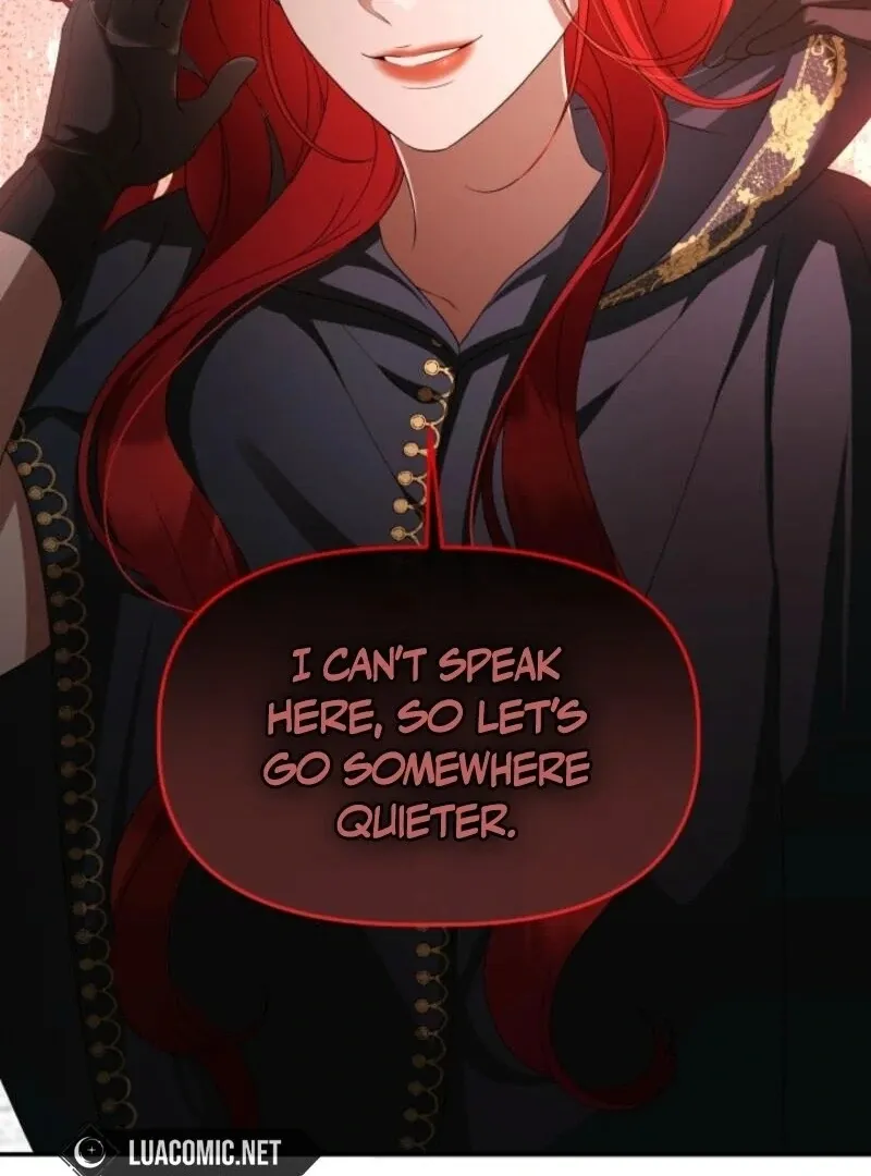 Heir-Raising Daddy Issues Chapter 40 page 103 - 