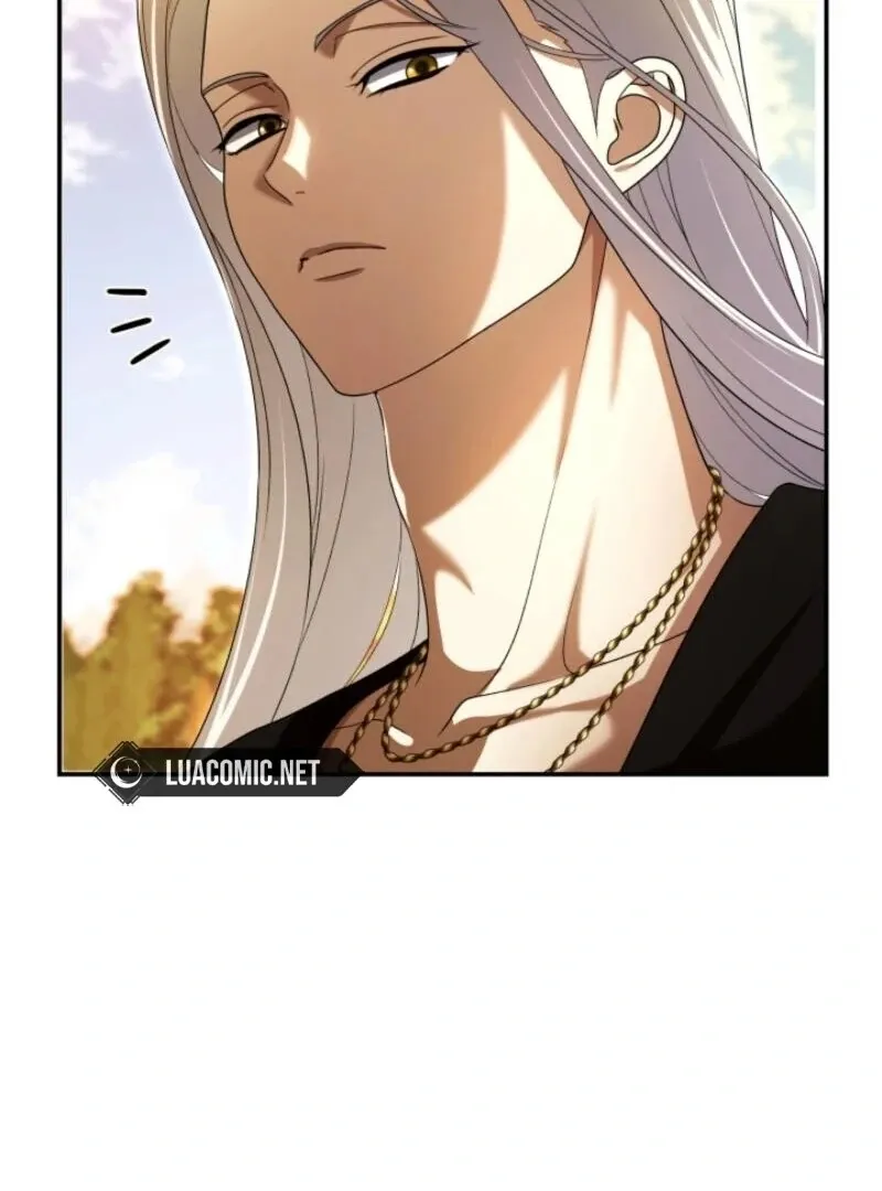 Heir-Raising Daddy Issues Chapter 40 page 19 - 