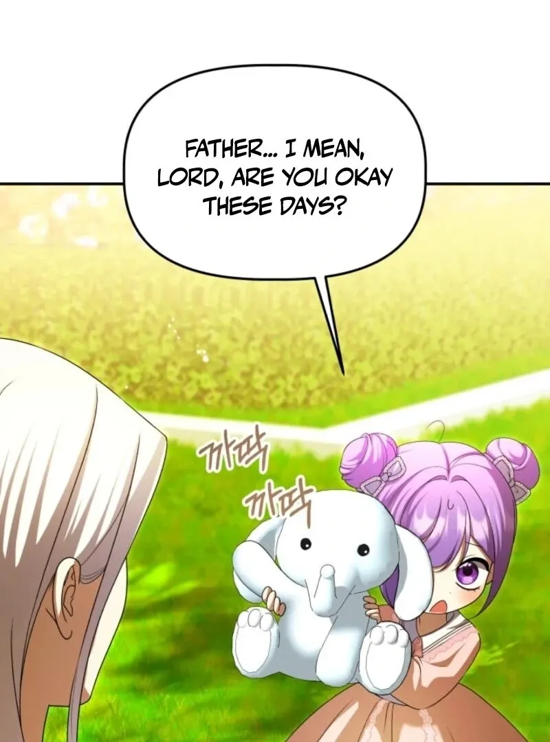 Heir-Raising Daddy Issues Chapter 40 page 20 - 