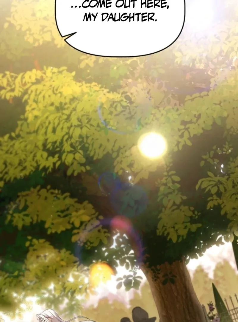 Heir-Raising Daddy Issues Chapter 40 page 3 - 