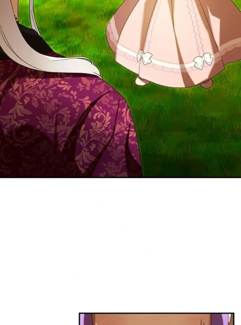 Heir-Raising Daddy Issues Chapter 40 page 21 - 