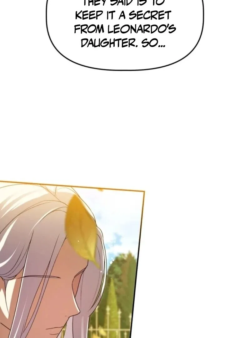 Heir-Raising Daddy Issues Chapter 40 page 26 - 
