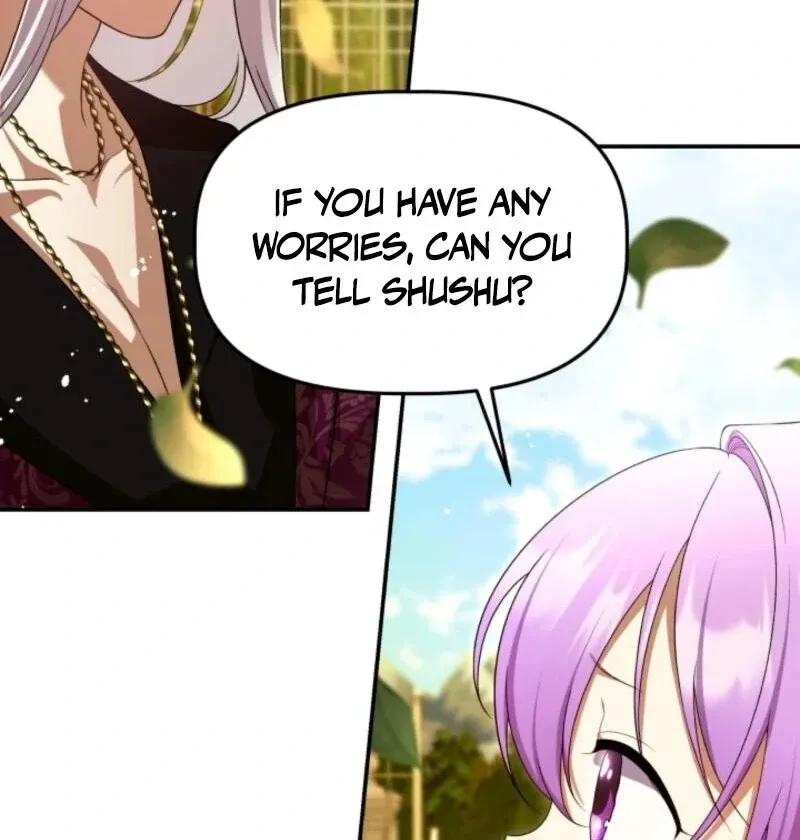 Heir-Raising Daddy Issues Chapter 40 page 27 - 